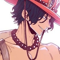 Portgas D. Ace