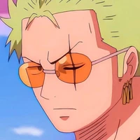 Zoronoa Zoro