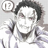 Charlotte Katakuri