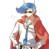 Vinsmoke Niji