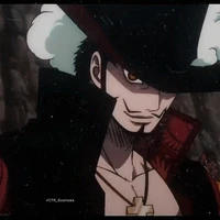 Mihawk