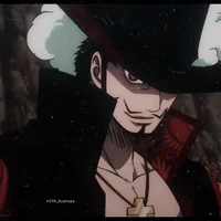 Mihawk