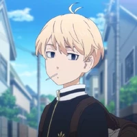 Sano Manjiro