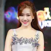 Ngọc Hân (mẹ Huy)
