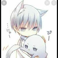 Tiểu sói(hệ thống 021)