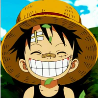 Monkey D Luffy