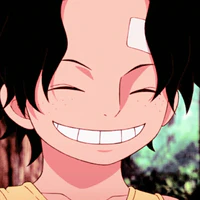 Portgas D Ace