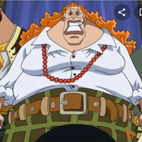 Curly Dadan