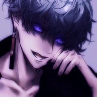 Kurokawa Izana