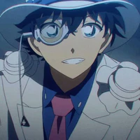 Kaito Kid