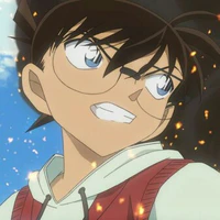 Edogawa Conan