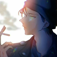Akai Shuichi
