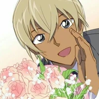 Amuro Toru/Rei Furuya/Bourbon