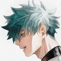 Midoriya
