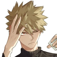 Bakugou
