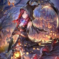 Miya_Thần chết