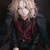 Sano Manjiro ( Mikey)