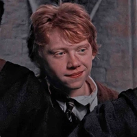 Ron Weasly