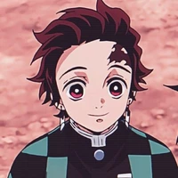Kamado Tanjiro