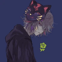 Kirita Yohei / Gin