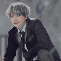 Min Yoongi