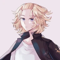 Sano Manjirou (Mikey)