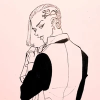 Ryuguji Ken (draken)