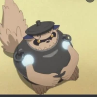 Shukaku