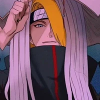 Deidara