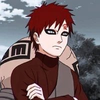 Gaara (gà nướng)