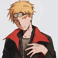 Naruto ( kitsune)