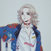 sano manjiro( mikey)