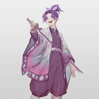 Kochou Shinobu