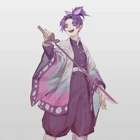 Kochou Shinobu