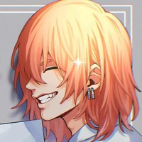 Kawata Nahoya (Smiley)