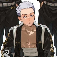Mitsuya Takashi
