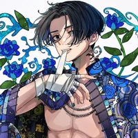 Sano Manjiro ( Mikey)