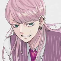 Akashi Haruchiyo ( Sanzu )