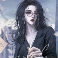 châu mạn đà (blood demon)