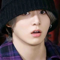 Jungkookie