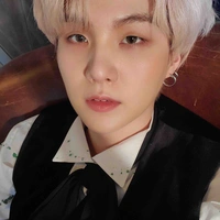 Yoongi