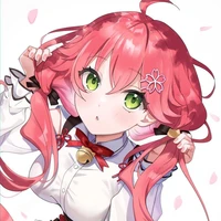 Sakura Miko