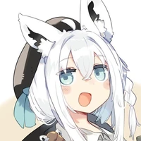 Shirakami Fubuki