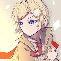Amelia Watson