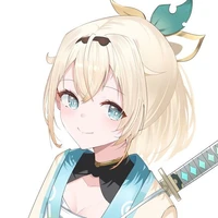 Kazama Iroha