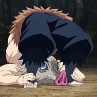 Hashibira Inosuke