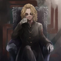 Sano Manjiro [Mikey]