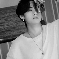 Kim Taehyung ( V)