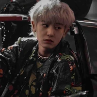 Park Chanyeol