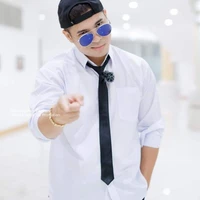 Trươg Thế Vinh